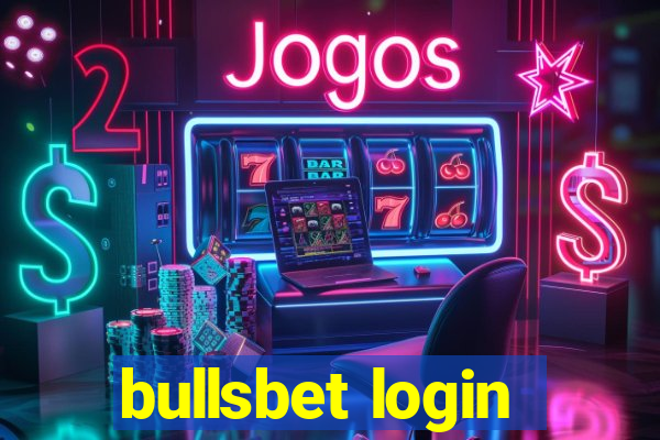 bullsbet login